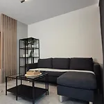 Towarowa Nature Apartment, Free Parking, Air-conditioning, Self Check-in 24h