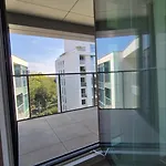 아파트 Towarowa Nature Apartment, Free Parking, Air-conditioning, Self Check-in 24h *