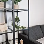 아파트 Towarowa Nature Apartment, Free Parking, Air-conditioning, Self Check-in 24h