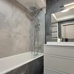 Towarowa Nature Apartment, Free Parking, Air-conditioning, Self Check-in 24h *