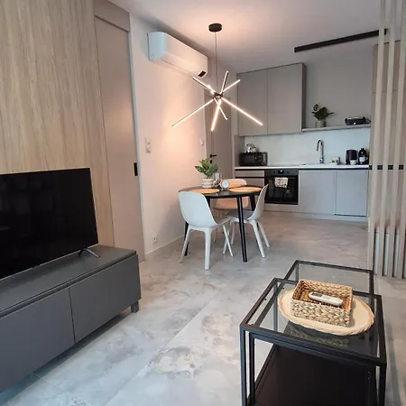 Towarowa Nature Apartment, Free Parking, Air-conditioning, Self Check-in 24h Apartment *