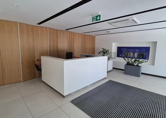 Apartmán Towarowa Nature Apartment, Free Parking, Air-conditioning, Self Check-in 24h Poznaň