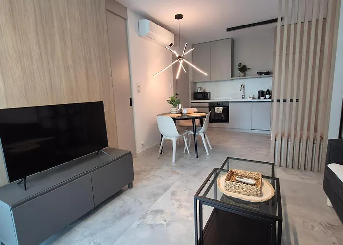 Towarowa Nature Apartment, Free Parking, Air-conditioning, Self Check-in 24h 아파트 *